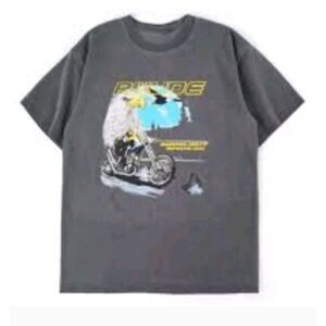 Rhude Moonlight Madness
T-Shirt Sz Medium